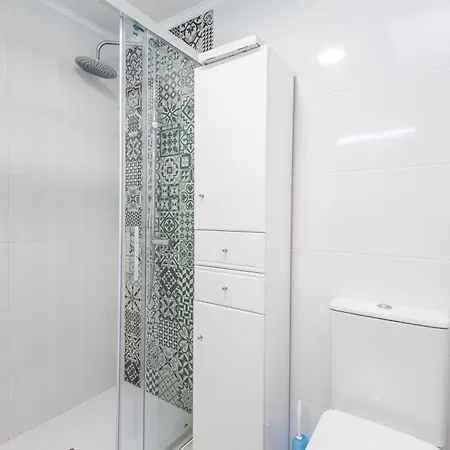 Апартаменты Calas C Y E Торевьиа