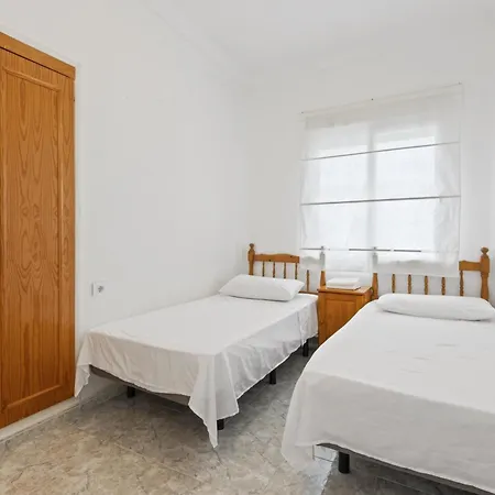Apartment Calas C Y E