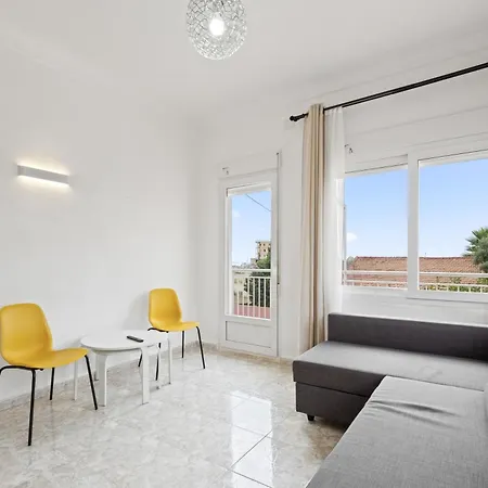 Апартаменты Calas C Y E