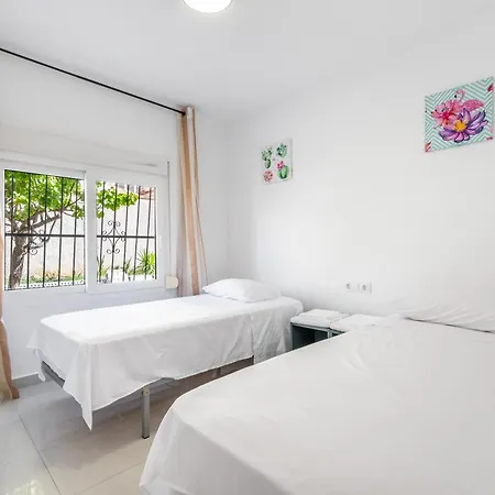 Apartamento Calas C Y E