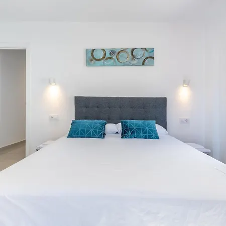 Calas C Y E Apartamento *