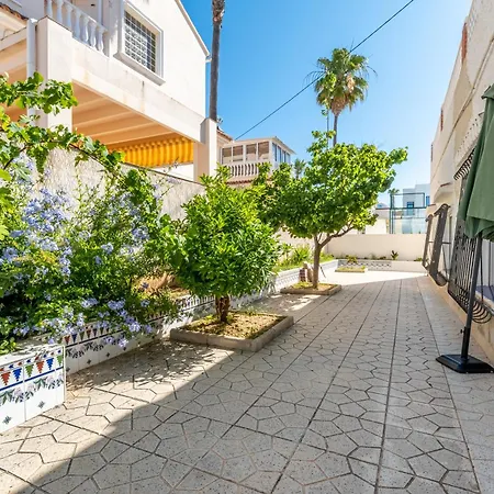 Calas C Y E Apartamento