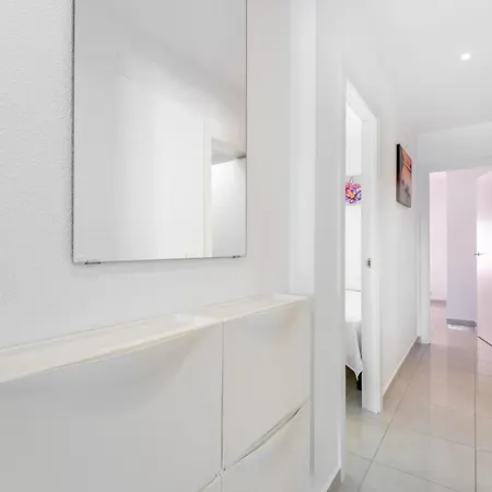 Apartamento Calas C Y E *
