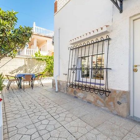 Calas C Y E Apartamento